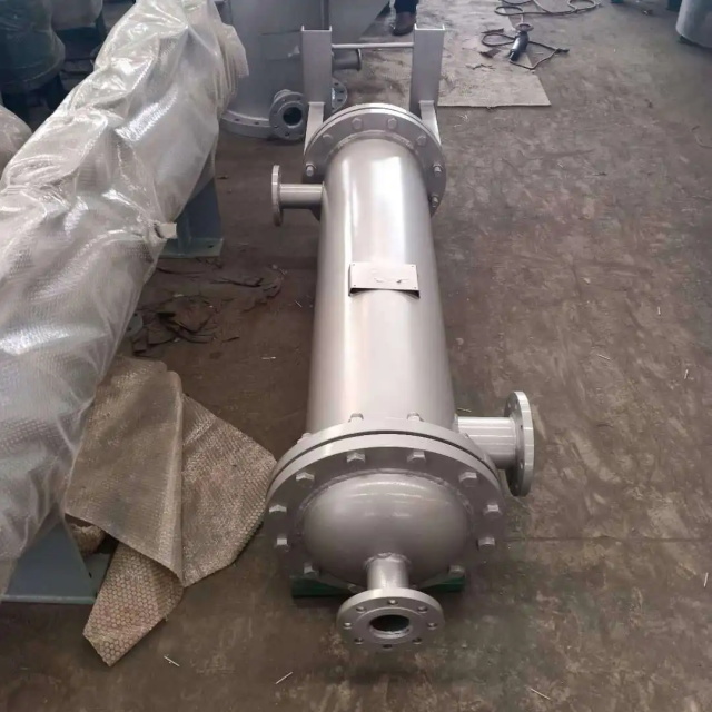 驻马店分集水器重要指标